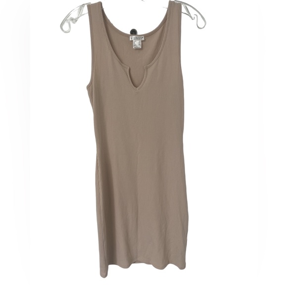 2 piece set v neck form fitting with sister Venus Size Medium - Picture 4 of 5